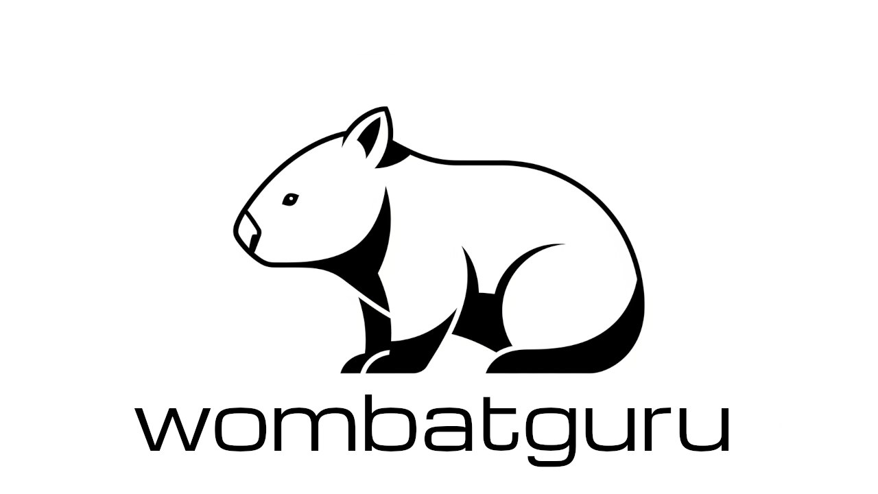 wombatguru
